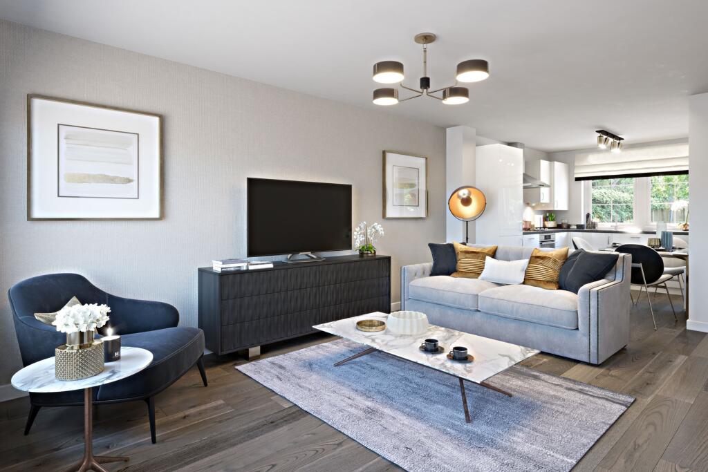 Main image of property: Rossendale Road, 
Habergham Eaves,
Burnley, 
Lancashire, 
BB11 5FF