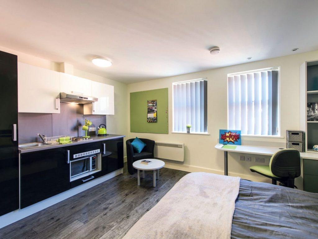Apartment in Llandudno - View 4
