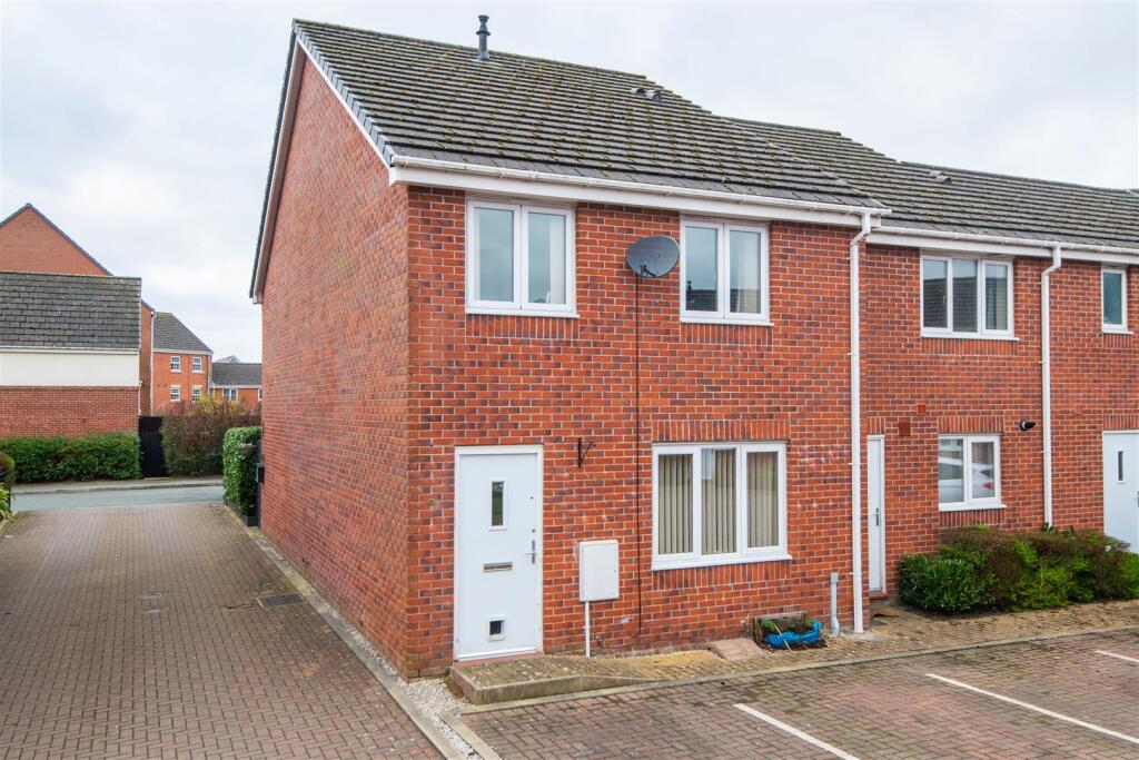 Main image of property: Coopers Place, Buckshaw Village, Chorley