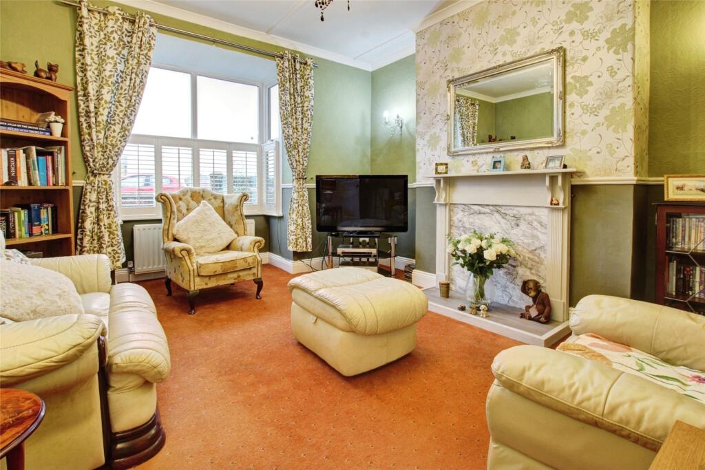 Wylam Terrace, Coxhoe, Durham, DH6 photo 2