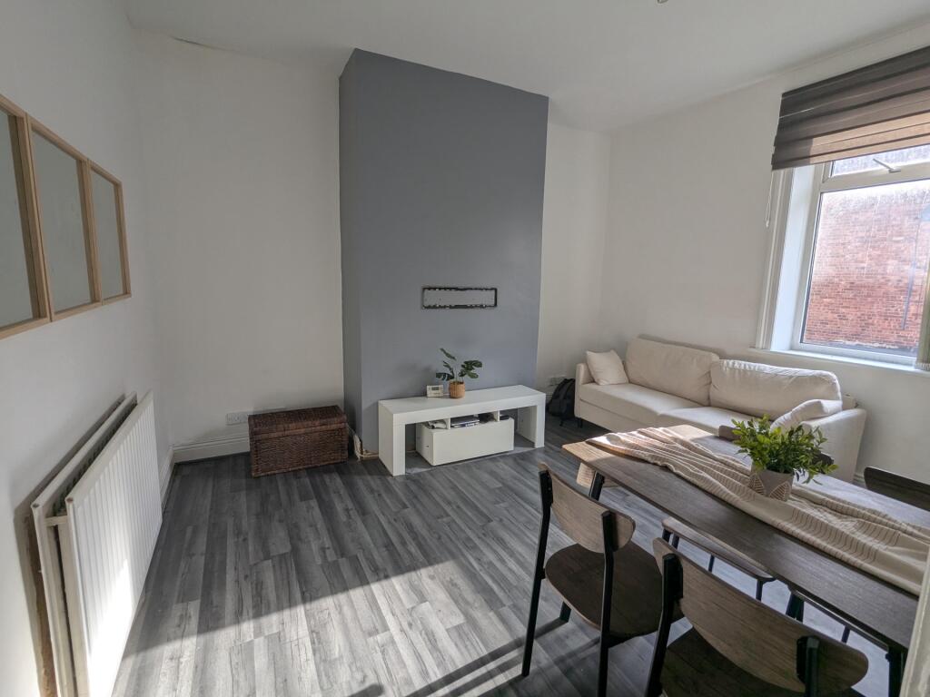 Main image of property: Gladstone Street, Wallsend, NE28