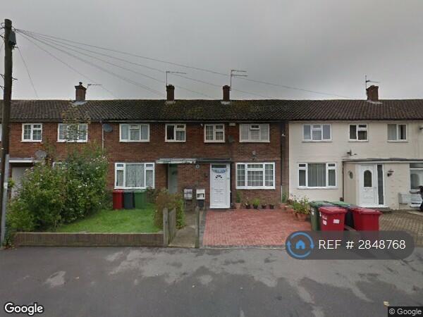 Main image of property: Reddington Drive, Slough, SL3