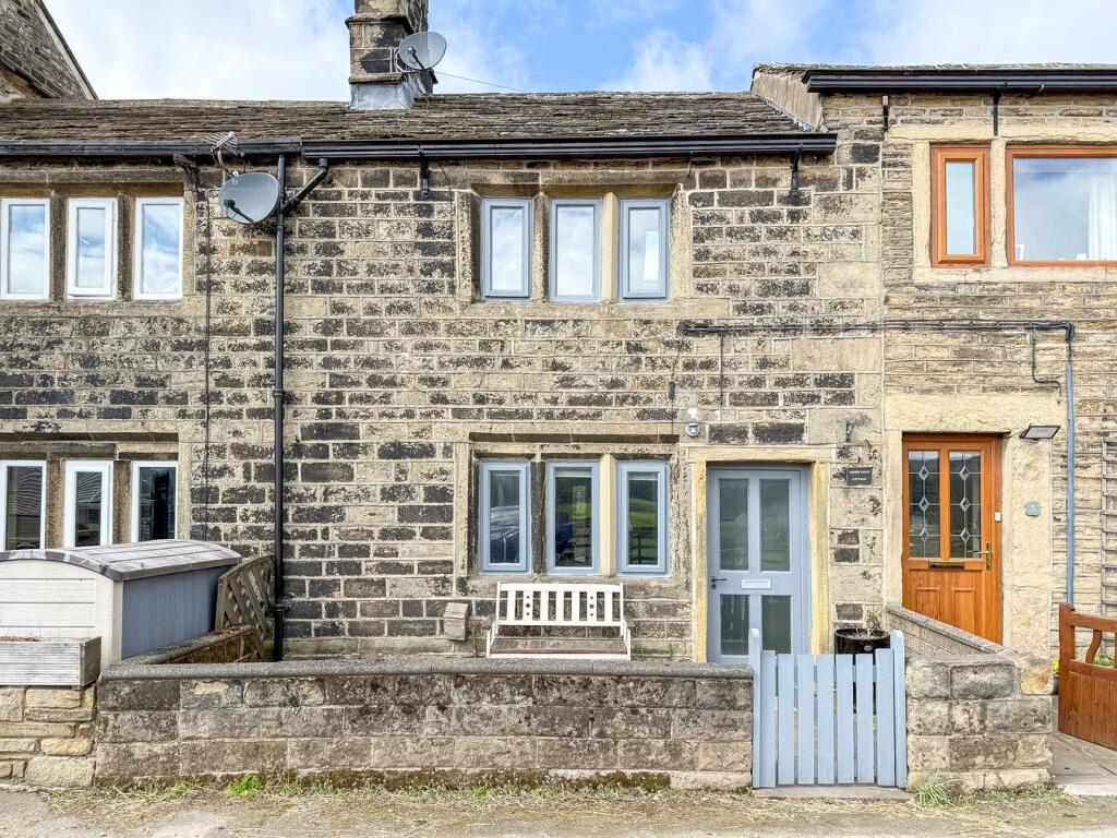 Upper Hagg, Thongsbridge/Honley, Holmfirth, HD9 - View 5
