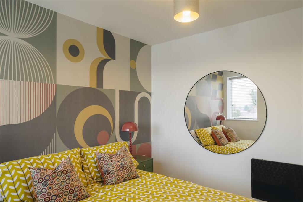 Additional image 4 of Ariel House, Birmingham