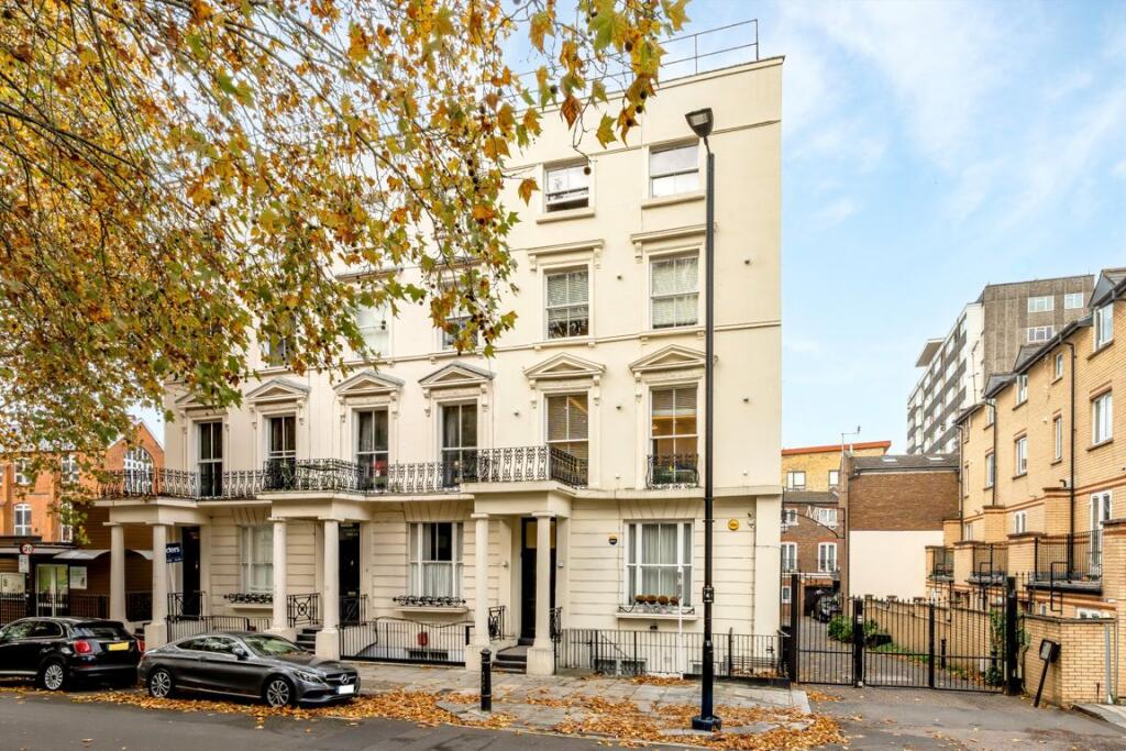 Main image of property: Kilburn Park Road, Kilburn Park