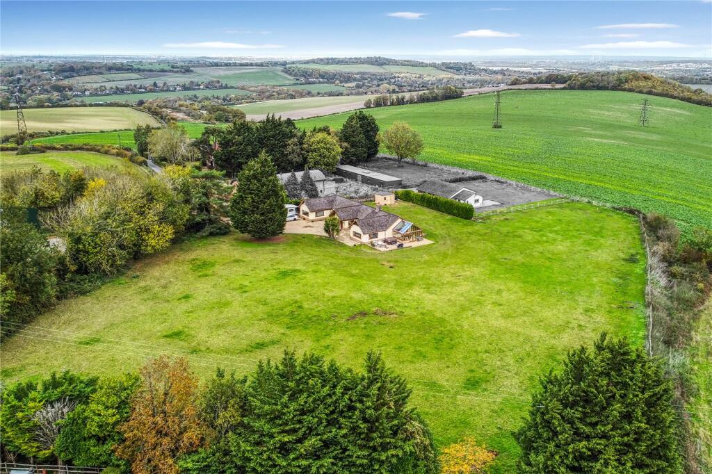 Main image of property: Bower Lane, Eynsford, Kent, DA4