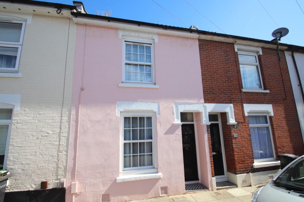 Main image of property: Goodwood Road, Portsmouth, Hampshire, PO5