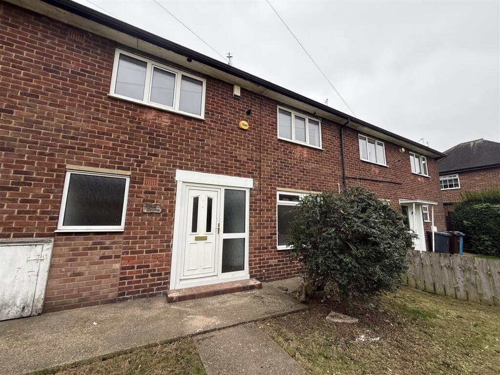 Main image of property: Nestor Grove, Hull