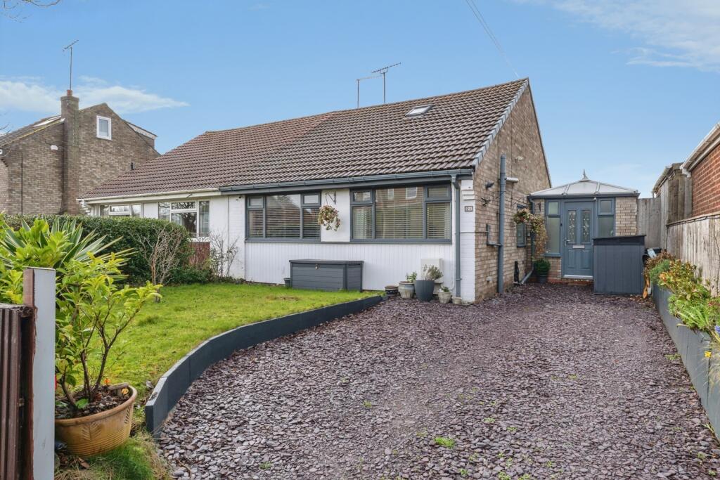 Main image of property: Lees Lane, Little Neston, Neston, Cheshire, CH64