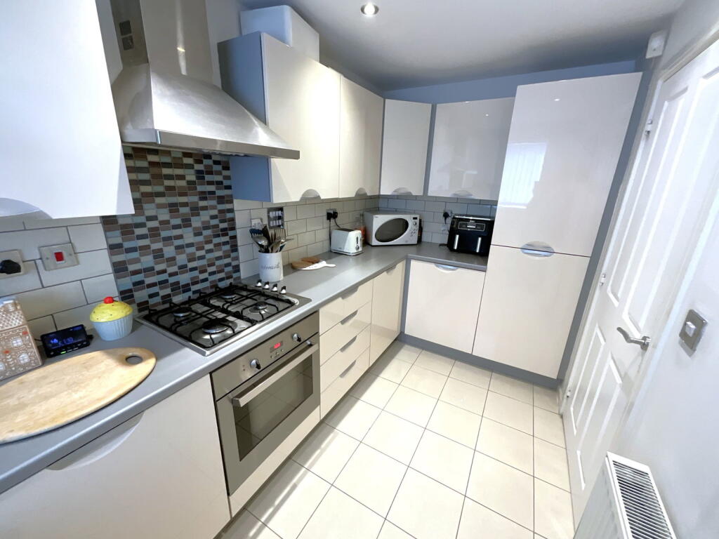 House in Birmingham - View 4