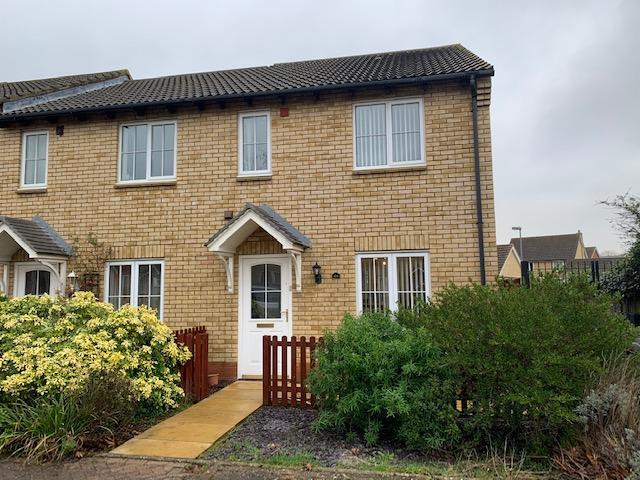 Main image of property: School Lane, CB23