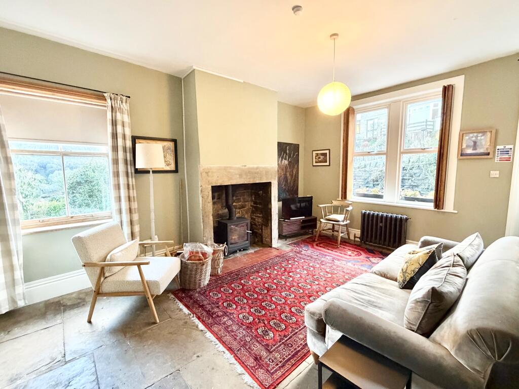 Campden Road, Hebden Bridge, HX7 6BZ photo 5