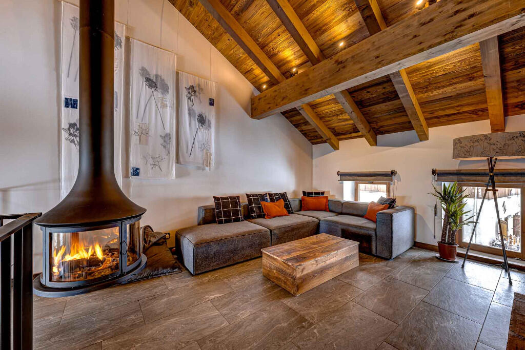 Main image of property: St-Martin-de-Belleville, Savoie, Rhone Alps