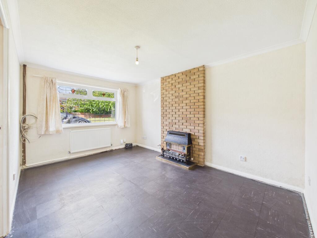 Bembridge Drive, Alvaston - View 3