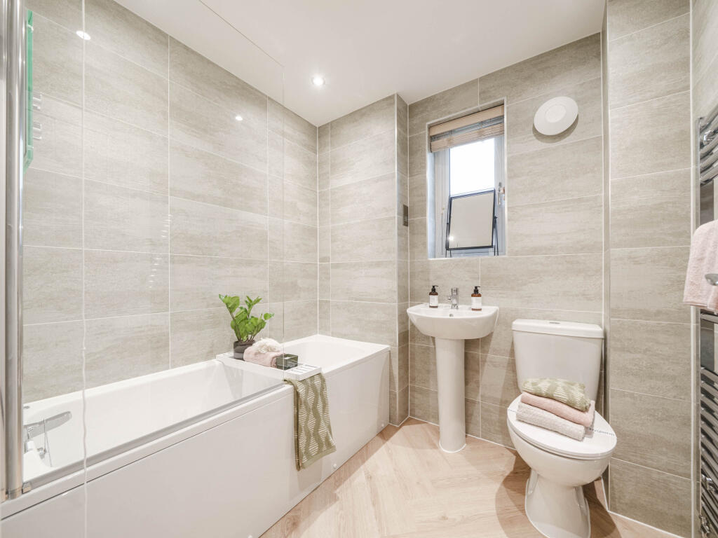 House in York - View 5