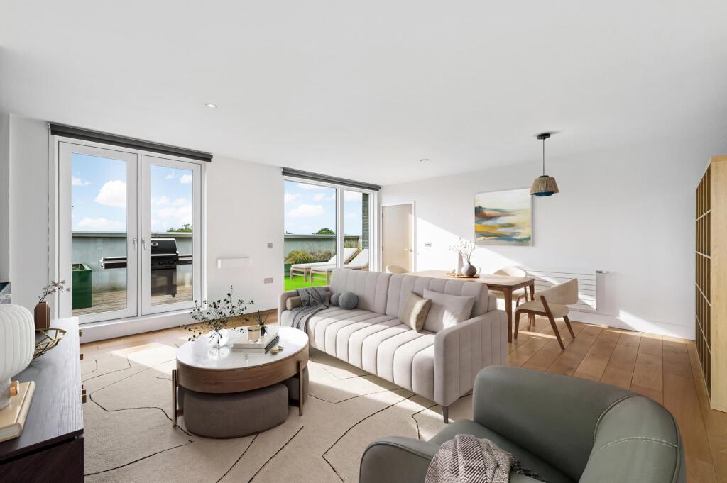 Apartment in London - View 4