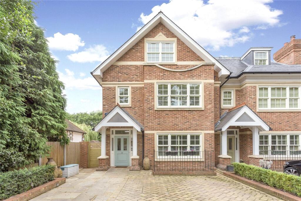 Main image of property: Arterberry Road, Wimbledon, London, SW20
