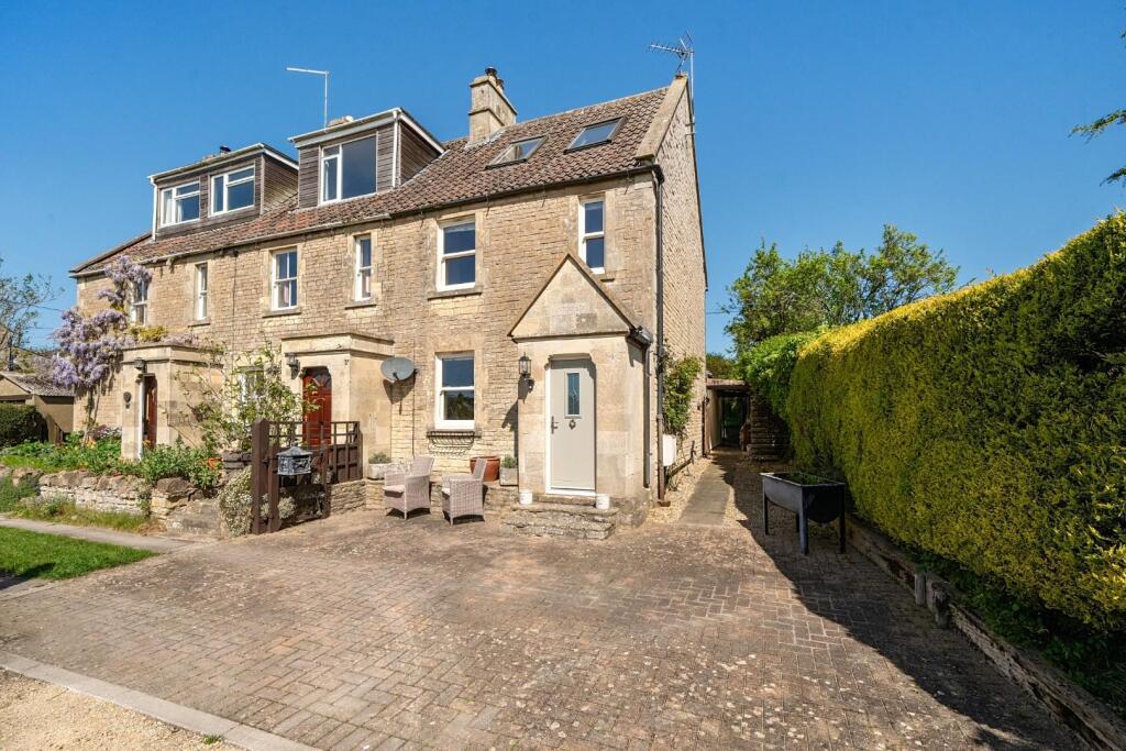 Main image of property: Box View, Colerne, Chippenham