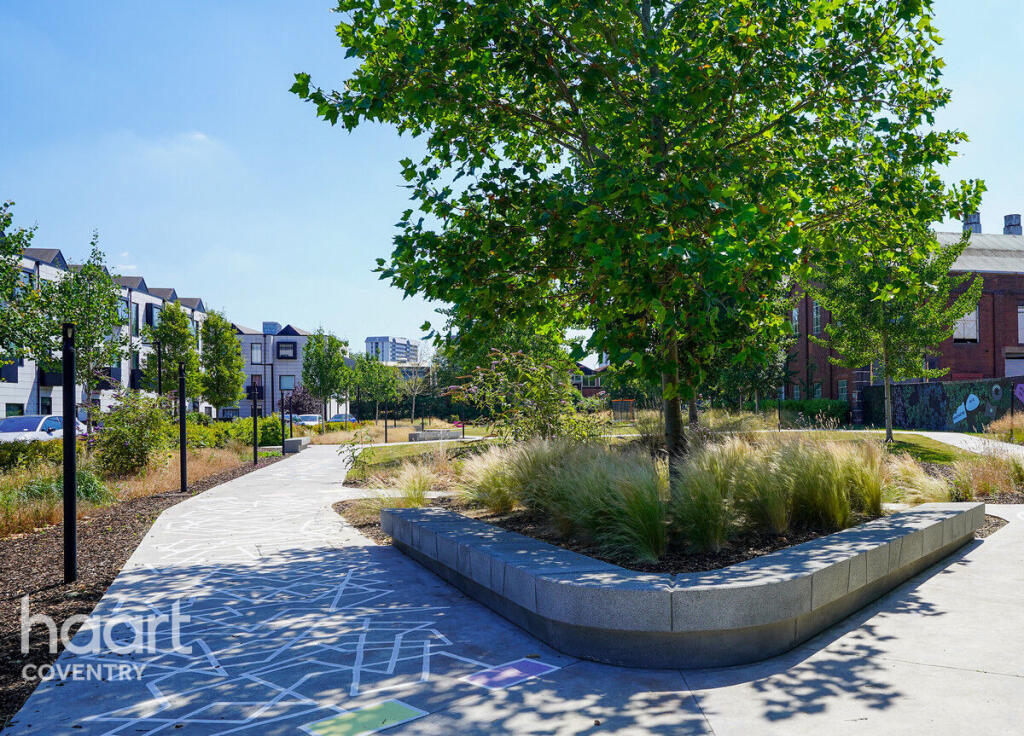 Additional image 19 of South Loop Green, Birmingham