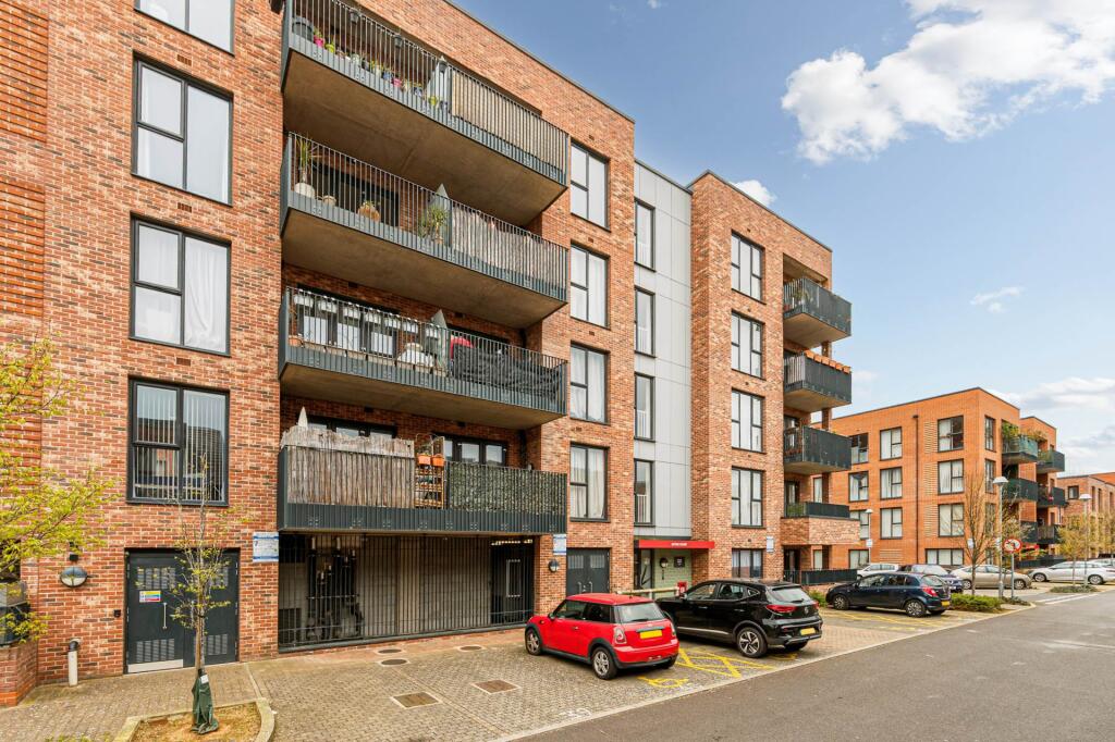 Main image of property: Myers Court, Brentford