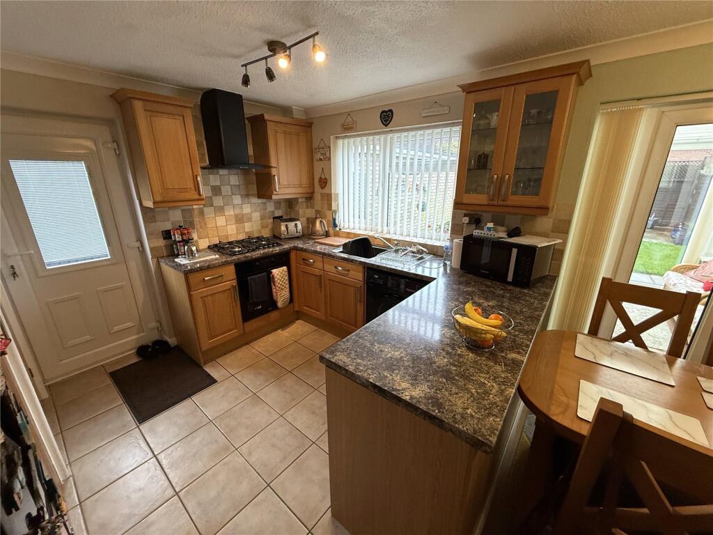 Chaffinch Way, Sundorne Grove, Shrewsbury, SY1 photo 2
