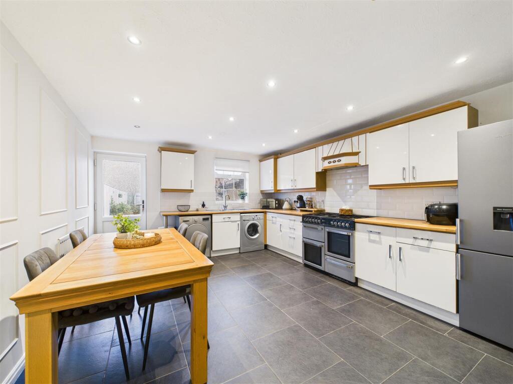 Loxley Way, Brough photo 2