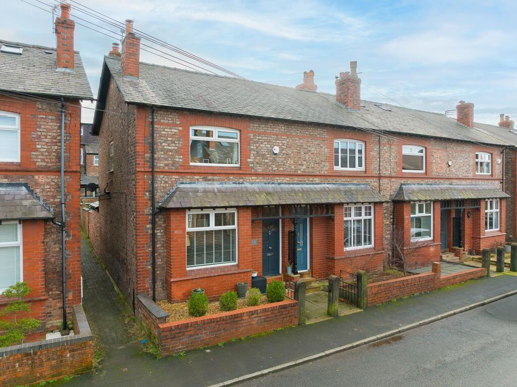 Main image of property: Lilac Road, Hale, WA15