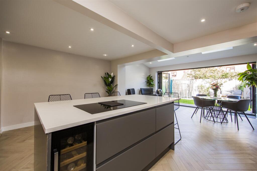 House in Rochester - View 5