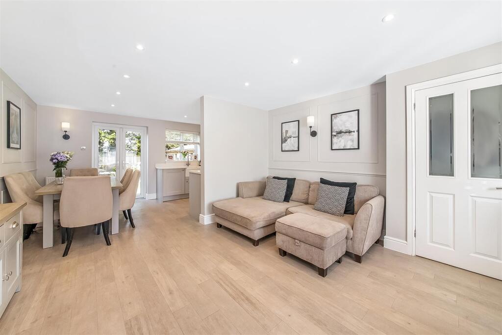 Albert Road, Warlingham photo 4