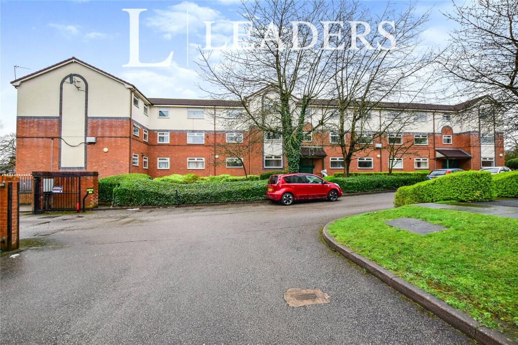 Main image of property: Constance Gardens, Salford, Greater Manchester, M5