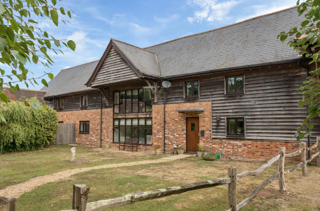 Main image of property: Allington Manor Barns, Allington Lane, Fair Oak, Hampshire, SO50