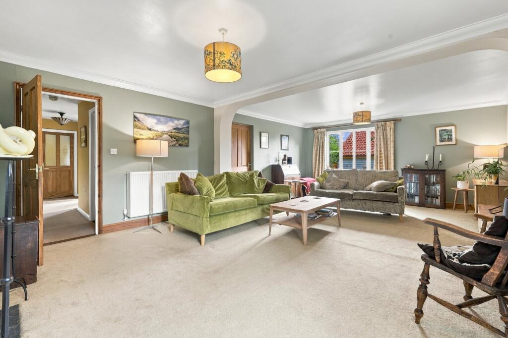 House in Ipswich, Bildeston - View 3