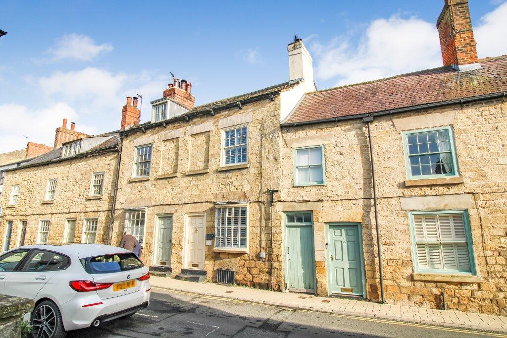 Main image of property: Cheapside, Knaresborough, North Yorkshire, HG5