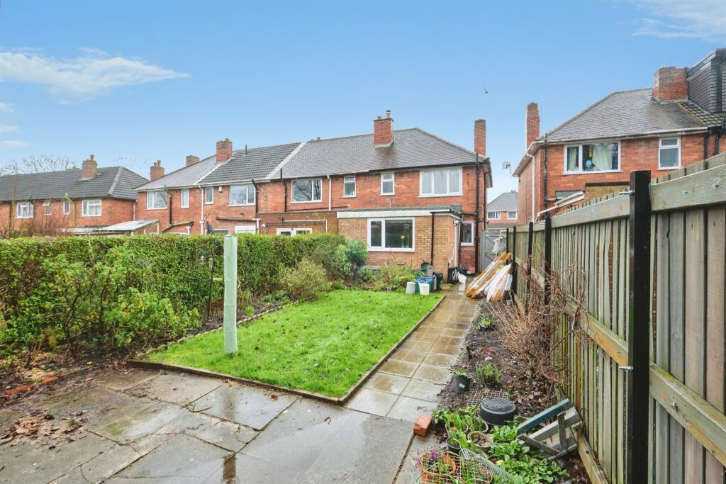 Additional image 24 of Sterndale Road, Birmingham