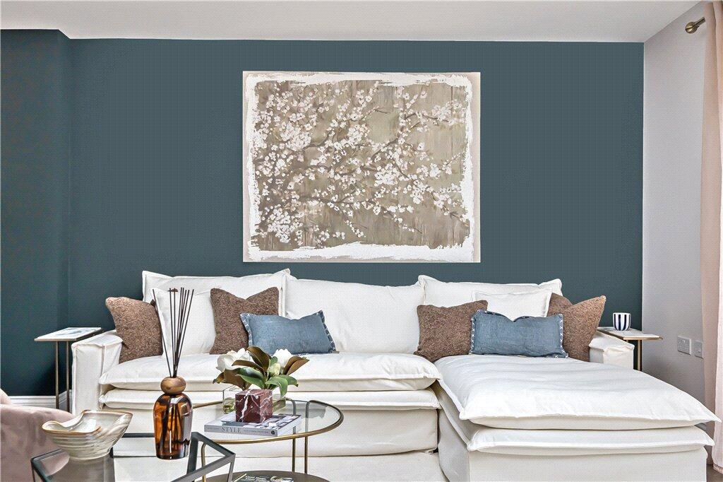 House in Reigate and Banstead, Surrey - View 5