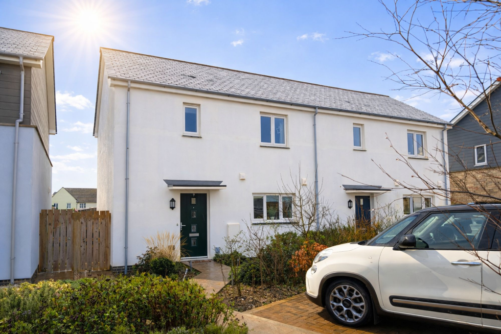 Main image of property: Treffry Lane, Quintrell Downs