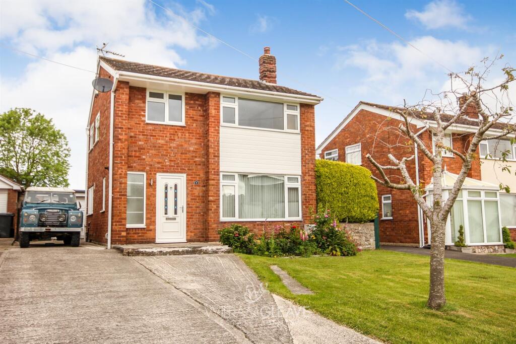 Main image of property: County Road, Leeswood, Mold, Flintshire, CH7