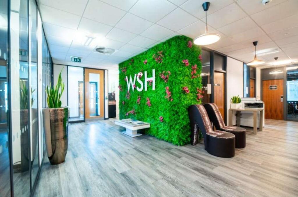 Main image of property: Work Space Hub, 4th Floor, Northgate, 118 North Street, Leeds, LS2 7PN