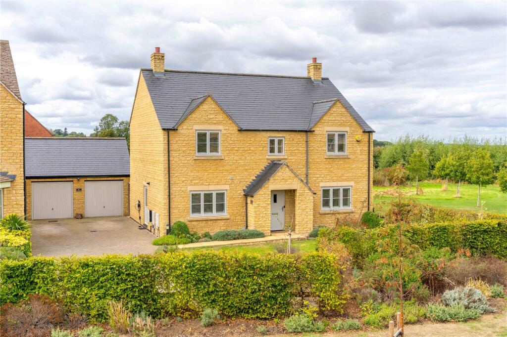 Main image of property: Glass House Road, Mickleton, Chipping Campden, Gloucestershire, GL55
