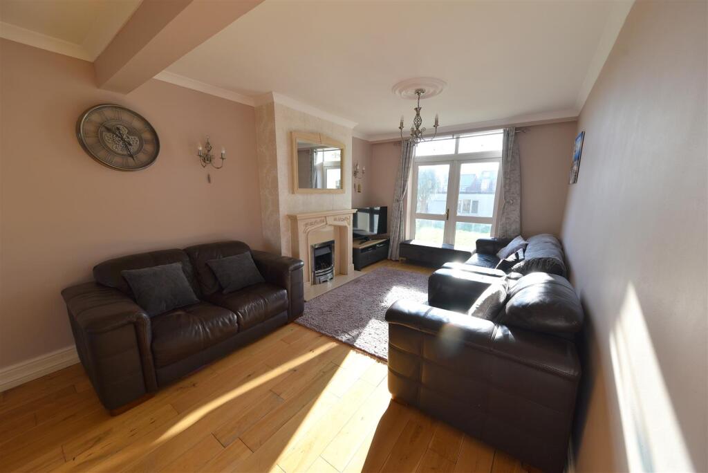 Aubrey Road, Quinton, Birmingham photo 2