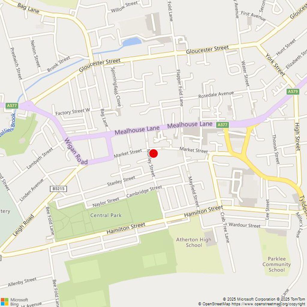 Property Map