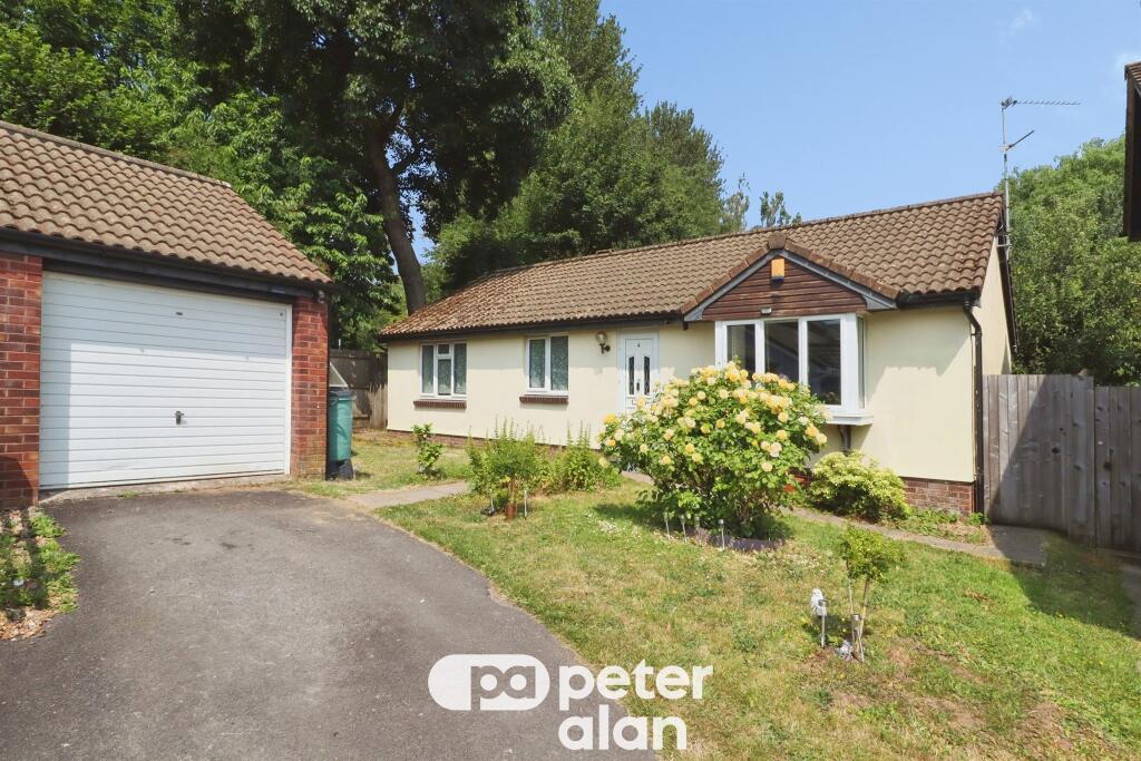 Main image of property: Apollo Close, Thornhill, Cardiff