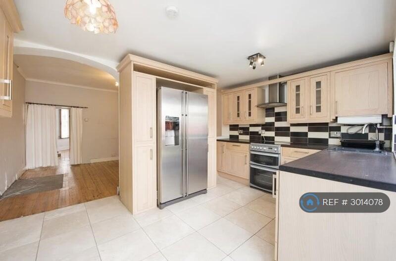 Main image of property: Salisbury Road, London, W13