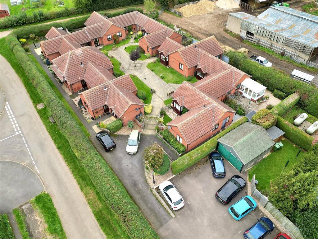 Main image of property: Eaton Court, Vicarage Lane, Eaton