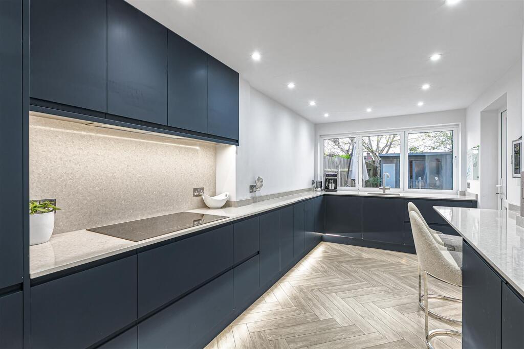 Main image of property: Kings Road, Sutton