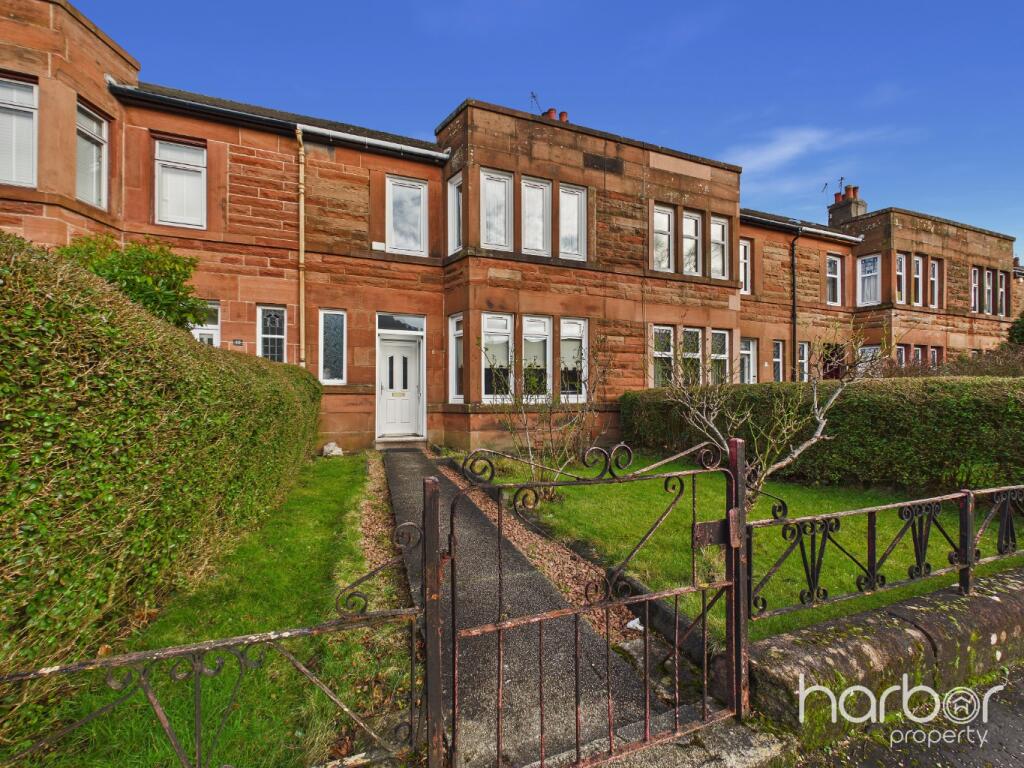 Main image of property: Carswell Gardens, Glasgow, City of Glasgow, G41 2DH