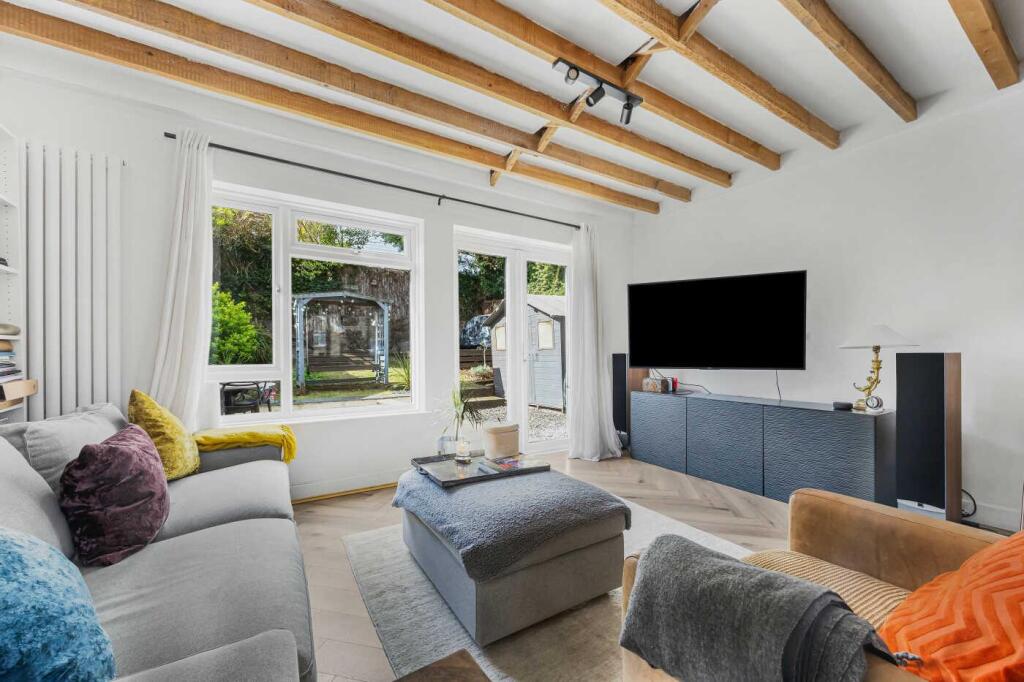 House in South Oxfordshire, Henley-on-Thames - View 3
