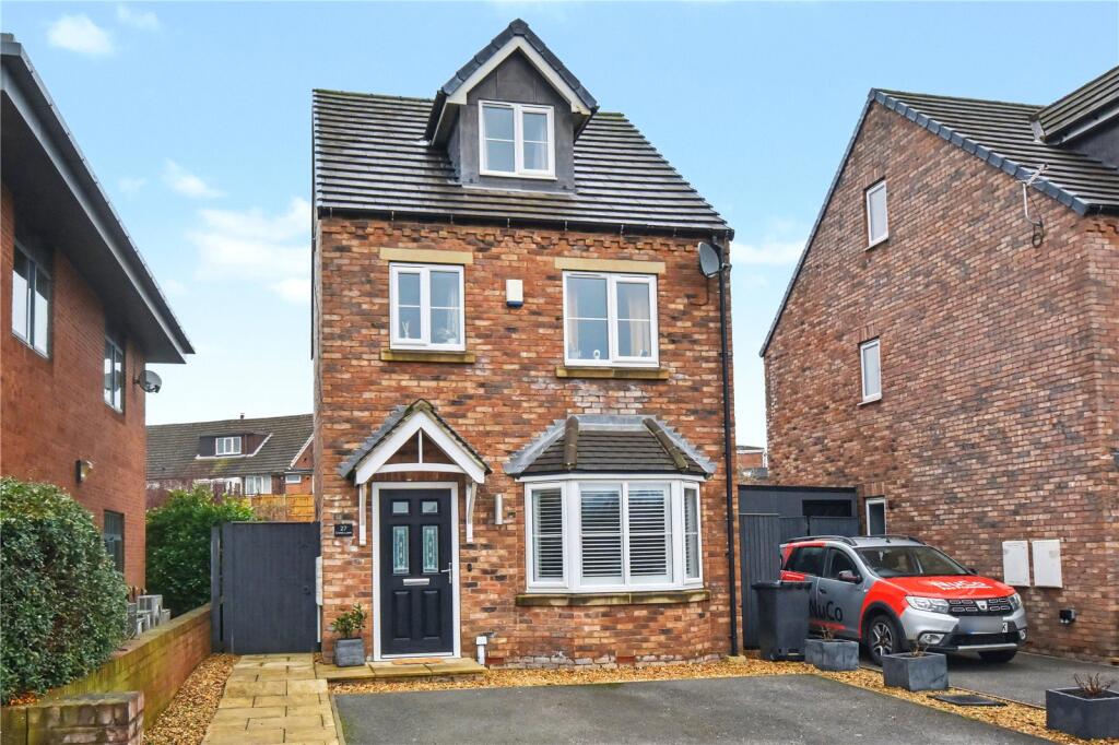 Main image of property: Green Lane, Garforth, Leeds, West Yorkshire