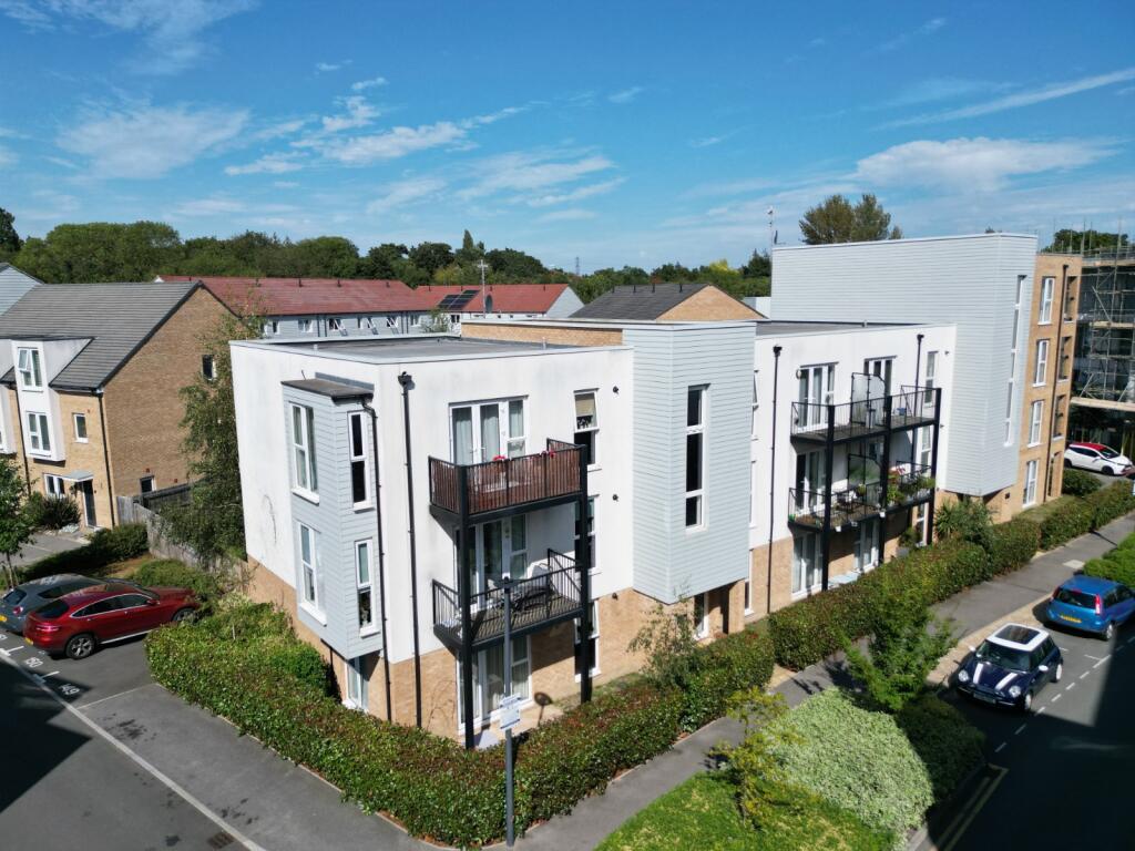 Main image of property: Surrey, KT15