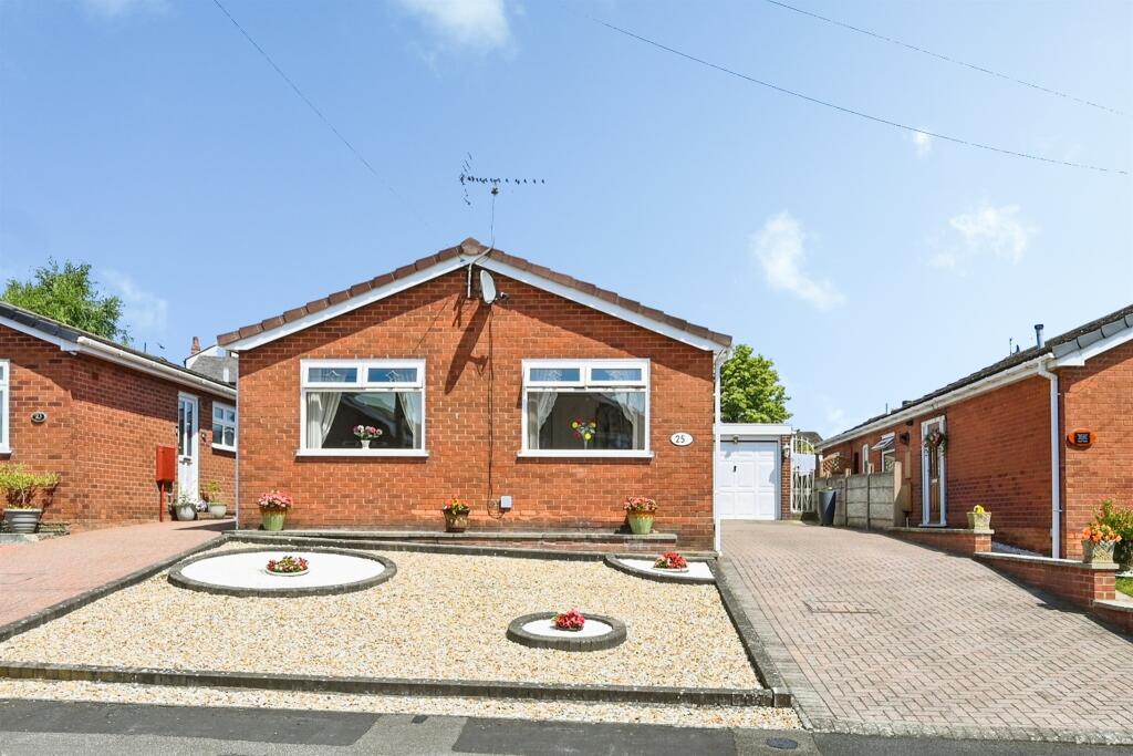 Main image of property: Morleyfields Close, Ripley